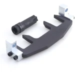 Unealtă blocare ax cu came Mercedes M271 pentru sincronizarea motorului