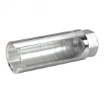 Cheie senzor oxigen 22mm 7/8 fantă 20mm TSX TOOL