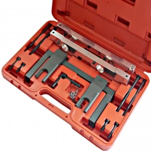 satkit Unealtă de blocare motor cu reglaj pentru BMW N51 N52 N53 N54 Series