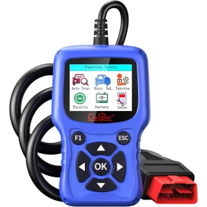 Xtool Tester diagnoză OBD2 BMW Creator C420 pentru BMW și Mini
