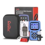 Tester diagnoză OBD2 BMW Creator C420 pentru BMW și Mini