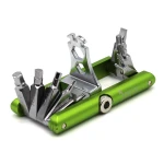Unealtă multifuncțională 11 în 1 JM-PJ1001 pentru bicicletă și moto