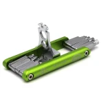 Unealtă multifuncțională 11 în 1 JM-PJ1001 pentru bicicletă și moto