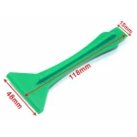 Unealtă din plastic pentru deschiderea iPad 1, 2, 3, 4 și The New iPad compatibilă