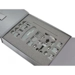 Unealtă reparare colțuri iPhone iPad AS-TOOL iCorner 26 în 1
