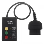 Instrument reset service ulei OBD2 pentru VW Audi Seat Skoda Ford