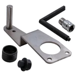 Unealtă de calare ax cu came BMW N47 pentru motoare diesel