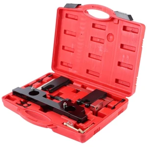 Unealtă sincronizare motor BMW N20 N26 pentru blocare ax cu came