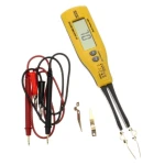 HoldPeak HP-990B multimetru SMD pentru măsurare precisă și portabilă
