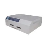 Cuptor de reflow cu infraroșu INSA M962D cu control automat
