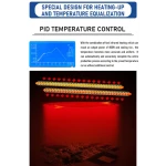 Cuptor reflow infraroșu T-962A Puhui V2.0 pentru SMD și BGA
