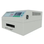 Cuptor reflow infraroșu T-962A Puhui V2.0 pentru SMD și BGA