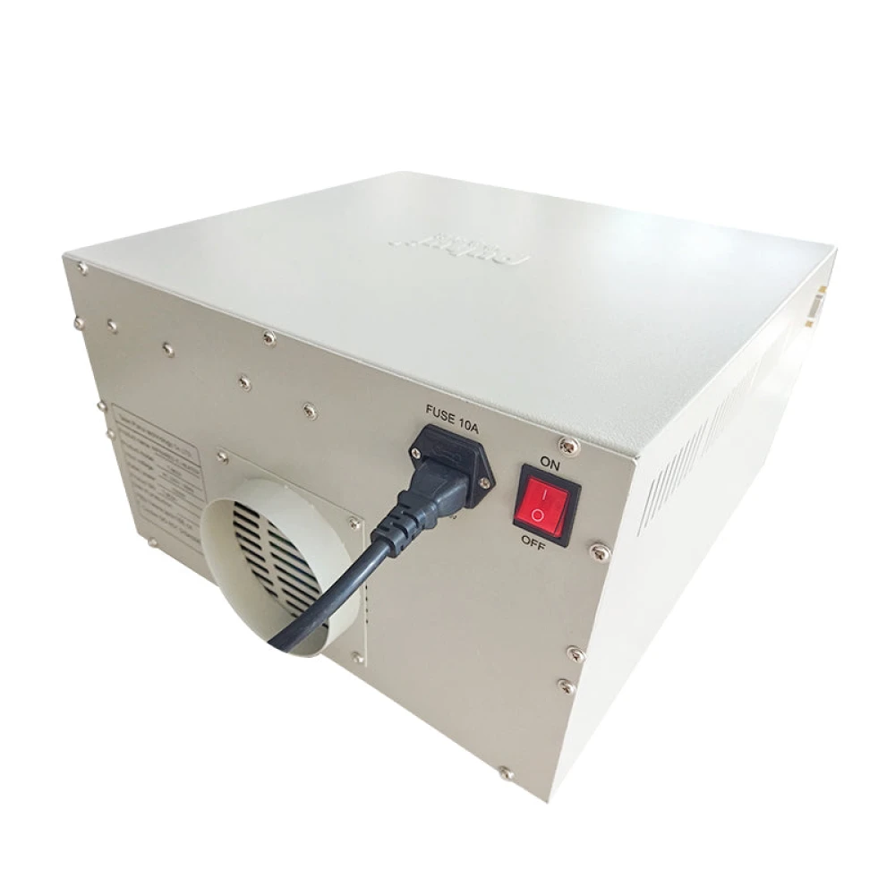 Cuptor reflow infraroșu T-962A Puhui V2.0 pentru SMD și BGA