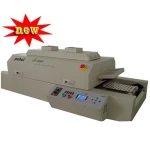 Cuptor reflow T-960 Puhui - Infrared IC Heater