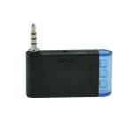 I-Helicopter 3.5 canale cu giroscop, controlat de iPhone, iPad sau iPod