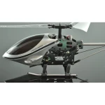 I-Helicopter 3.5 canale cu giroscop, controlat de iPhone, iPad sau iPod