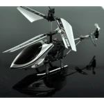 I-Helicopter 3.5 canale cu giroscop, controlat de iPhone, iPad sau iPod