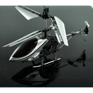I-Helicopter 3.5 canale cu giroscop, controlat de iPhone, iPad sau iPod
