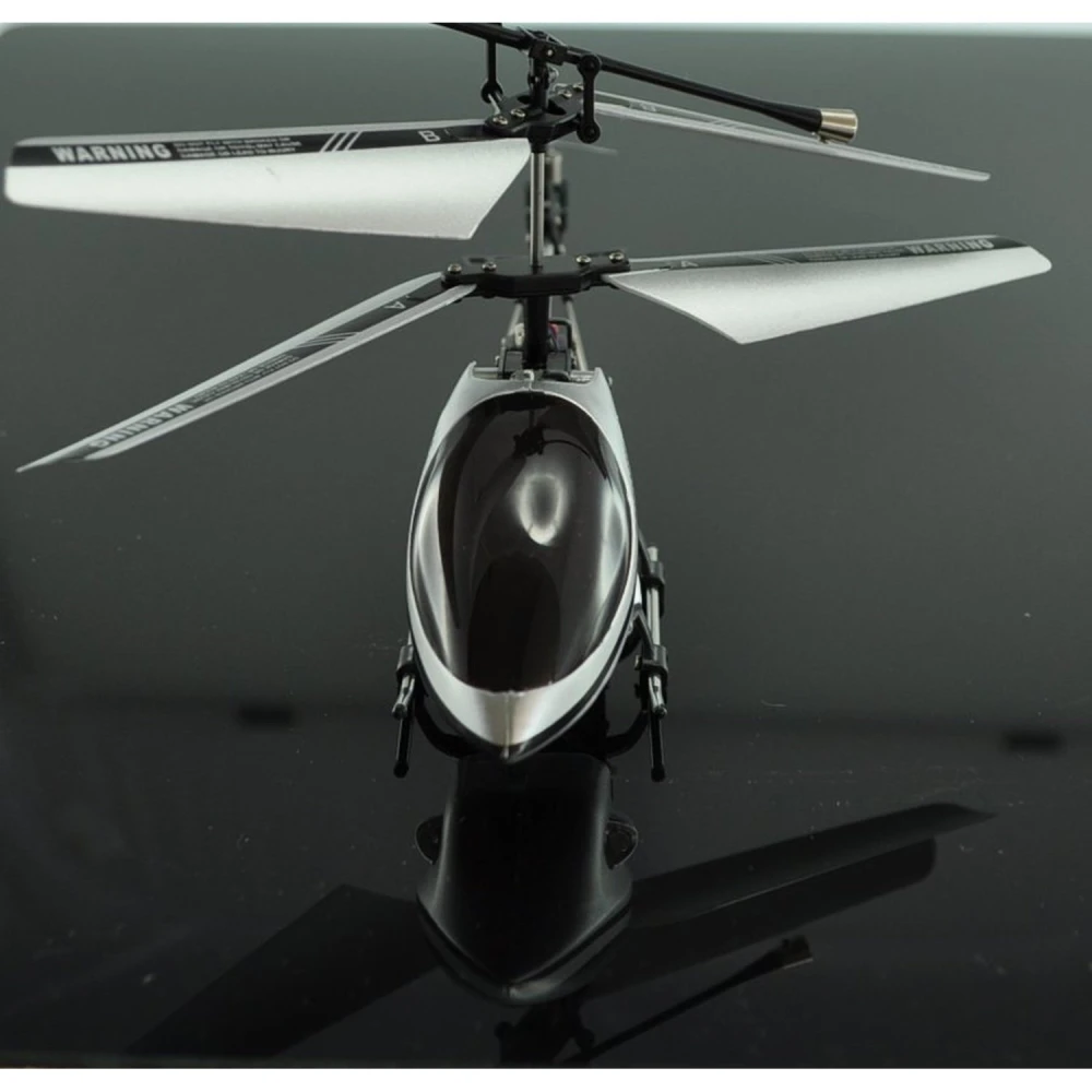 I-Helicopter 3.5 canale cu giroscop, controlat de iPhone, iPad sau iPod
