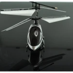 I-Helicopter 3.5 canale cu giroscop, controlat de iPhone, iPad sau iPod