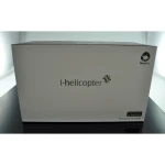 I-Helicopter 3.5 canale cu giroscop, controlat de iPhone, iPad sau iPod