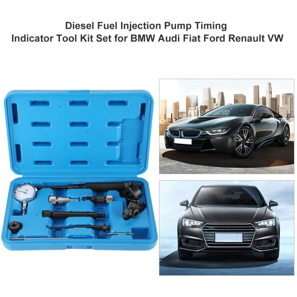 Indicator de sincronizare pentru pompă de injecție diesel BMW Audi Fiat Ford Renault