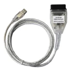 Interfață diagnoză OBD2 Inpa K+Dcan BMW Mini pentru diagnoză profesională