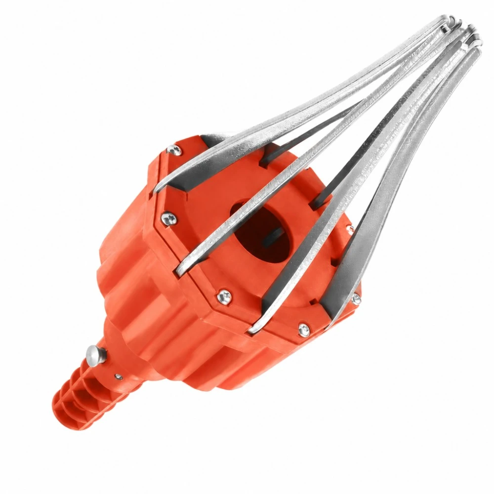 Instalator pneumatic pentru burdufuri de planetară (articulație homocinetică)