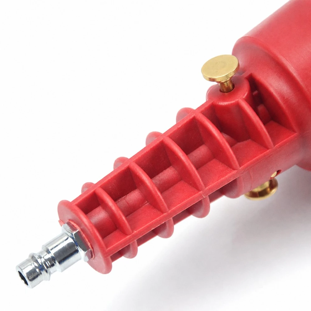 Instalator pneumatic pentru burdufuri de planetară (articulație homocinetică)
