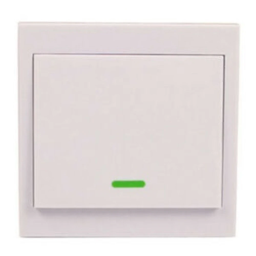 Intrerupător telecomandă wireless 220V SONOFF compact și sigur pentru casă