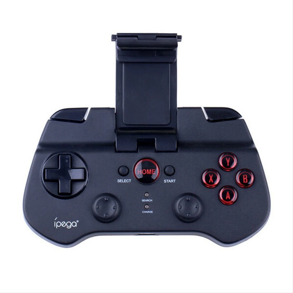 Ipega Pg 9017 controller Bluetooth wireless pentru iPhone, iPad și Android