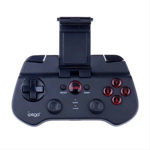 Ipega Pg 9017 controller Bluetooth wireless pentru iPhone, iPad și Android