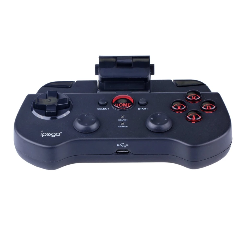 Ipega Pg 9017 controller Bluetooth wireless pentru iPhone, iPad și Android