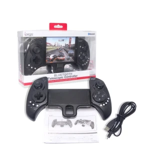 Ipega Pg 9023 controller Bluetooth wireless pentru iPhone, iPad și Android
