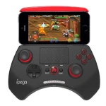 Ipega Pg 9028 controller Bluetooth wireless pentru iPhone, iPad, Android