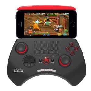 Ipega Pg 9028 controller Bluetooth wireless pentru iPhone, iPad, Android
