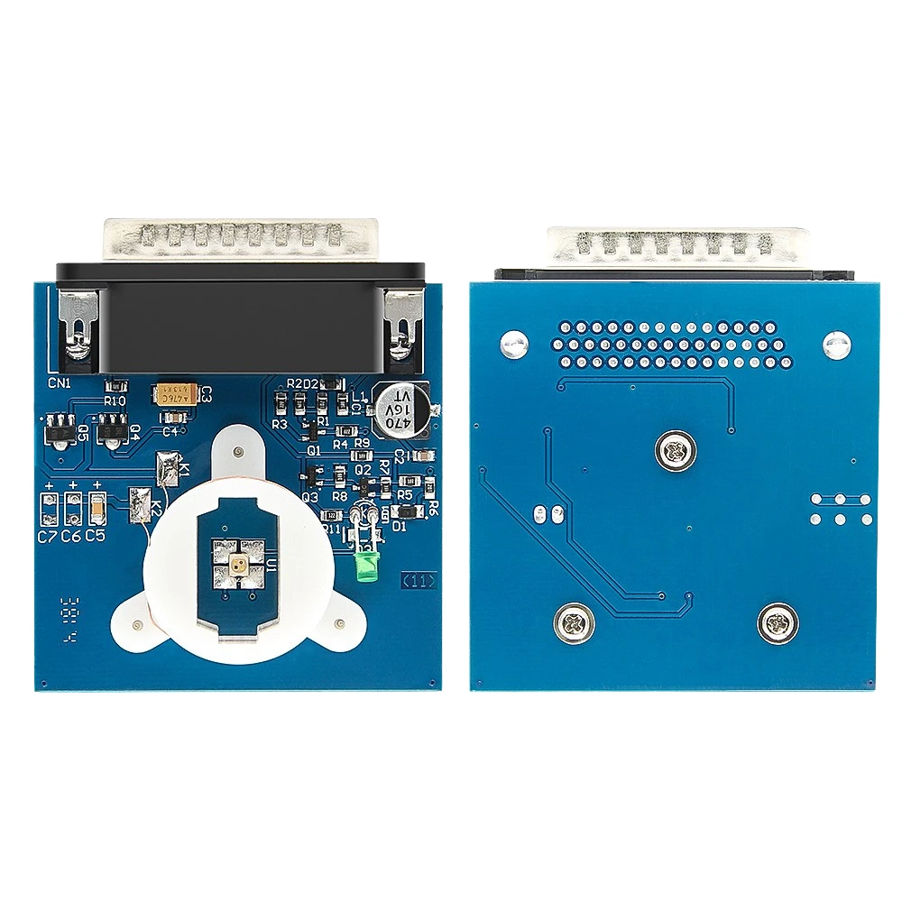 Iprog+ Plus V777 MB adaptor IR pentru citire și scriere cu IPROG
