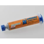 Pasta de lipit cu bismut Mechanic WQ-80-BS458 40 grame