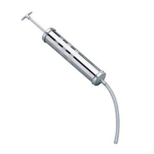 Duoyi Seringă pistol de aspirare ulei 500cc TSX TOOL pentru întreținere auto