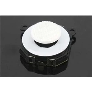 Joystick analogic complet PSP alb pentru reparatie