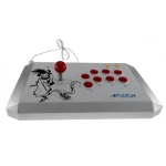Joystick arcade Wii pentru jocuri arcade și de lupte - Satkit