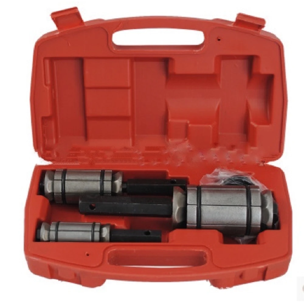 Set 3 piese expandor țevi eșapament TSX TOOL pentru etanșare perfectă