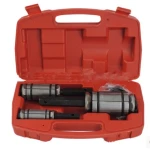 Set 3 piese expandor țevi eșapament TSX TOOL pentru etanșare perfectă