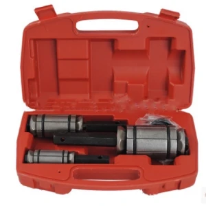 Set 3 piese expandor țevi eșapament TSX TOOL pentru etanșare perfectă