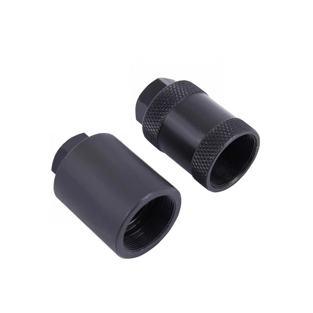 Set complet extractor universal de injectoare pentru Common Rail și motoare diesel