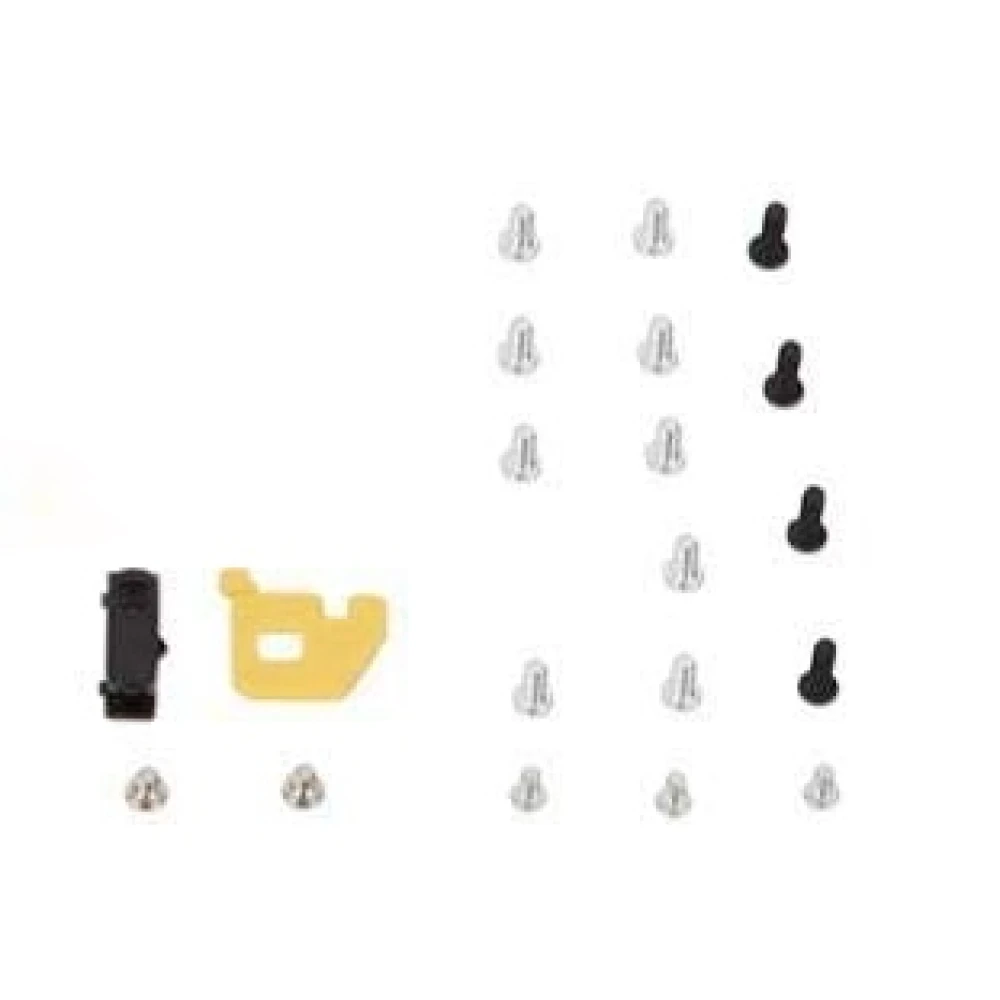 Set complet de șuruburi pentru PSP-1000, PSP-1001 și PSP-1004