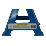 Set de 2 capre/cale 3 tone TSX TOOL pliabile