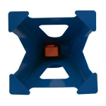 Set de 2 capre/cale 3 tone TSX TOOL pliabile
