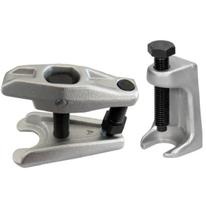 Set de 2 extractoare separatoare de capete de bară 19mm pentru vehicule