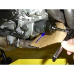 Set de 31 chei pentru filtru de ulei TSX TOOL - kit profesional